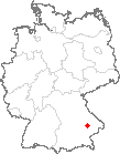 Karte Leiblfing
