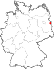 Möbelspedition Lietzen