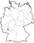 Karte Lonsheim