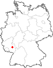 Karte Mauchenheim