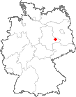 Karte Möllensdorf