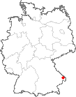 Karte Neuschönau Karte Neuschönau