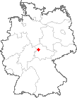 Möbelspedition Niederdorla