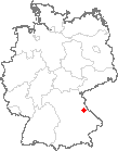 Karte Niedermurach Karte Niedermurach