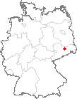 Karte Priestewitz Karte Priestewitz