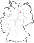 Karte Riebau