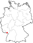 Karte Rinnthal Karte Rinnthal