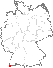 Karte Rümmingen Karte Rümmingen