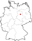 Karte Sandbeiendorf