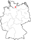 Möbelspedition Sandesneben