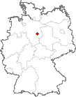 Karte Schwülper