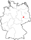 Karte Schützberg Karte Schützberg