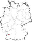 Karte Seewald Karte Seewald
