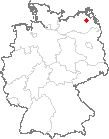 Möbelspedition Siedenbrünzow