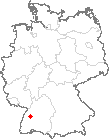 Karte Simmersfeld Karte Simmersfeld