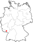 Karte Trippstadt