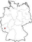 Karte Weitersbach Karte Weitersbach