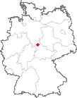 Möbelspedition Weißenborn-Lüderode
