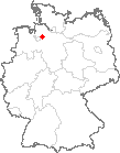 Karte Westertimke