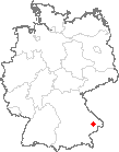 Karte Hengersberg Karte Hengersberg