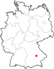 Karte Langquaid