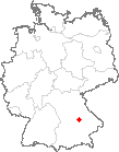 Karte Nittendorf