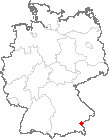 Möbelspedition Altötting