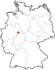 Karte Diemelstadt