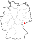 Karte Elterlein Karte Elterlein