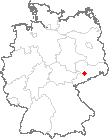 Karte Mittweida