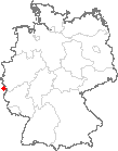 Karte Monschau Karte Monschau