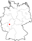 Karte Pohlheim