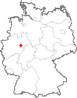 Karte Rüthen Karte Rüthen