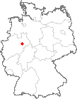 Karte Salzkotten Karte Salzkotten