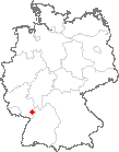 Karte Schifferstadt Karte Schifferstadt