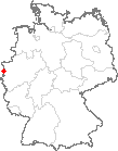 Karte Straelen Karte Straelen