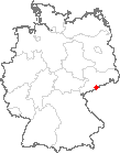 Karte Zöblitz Karte Zöblitz