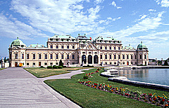 Umzug Wien