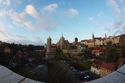 Umzug Bautzen