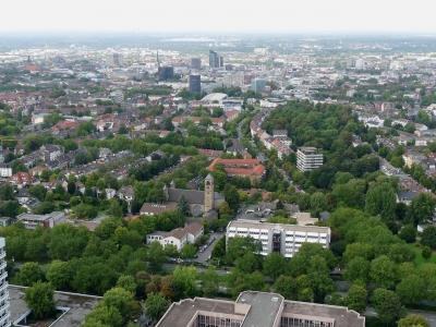 Umzug Dortmund / Umzugsunternehmen Dortmund