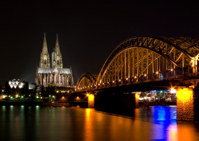 Umzug Köln