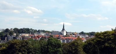 Umzug Lüdenscheid / Umzugsunternehmen Lüdenscheid
