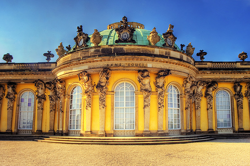 Umzug Potsdam, Umzüge Potsdam Umzug Potsdam