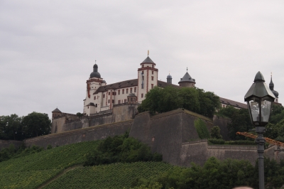 Umzug Würzburg